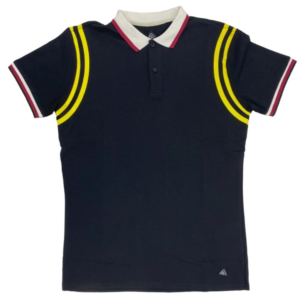 Men’s button up size M *covershot is navy but mine is black*